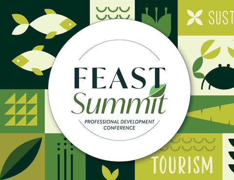 Pop Culture Artisan Pops Selected to Pitch at FEAST Summit 2025 🍓🔥🌱