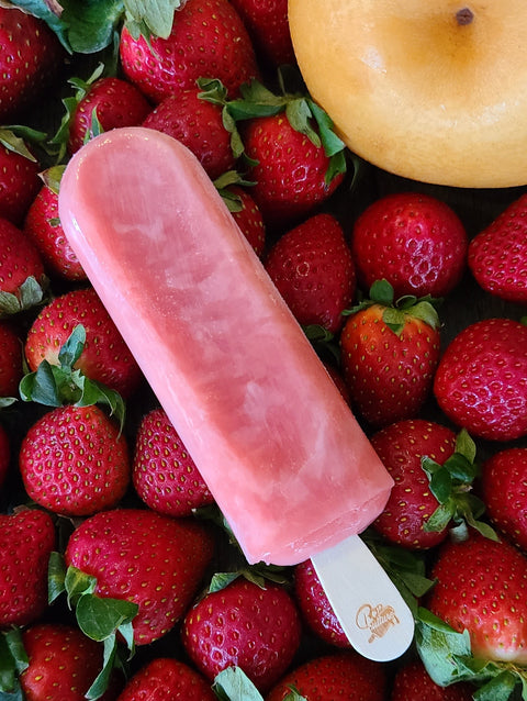 Simple, Seasonal, and Oh-So-Refreshing
