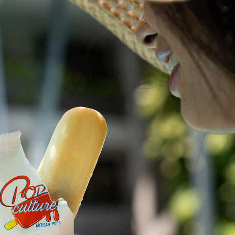Redefining the Traditional Ice Pop