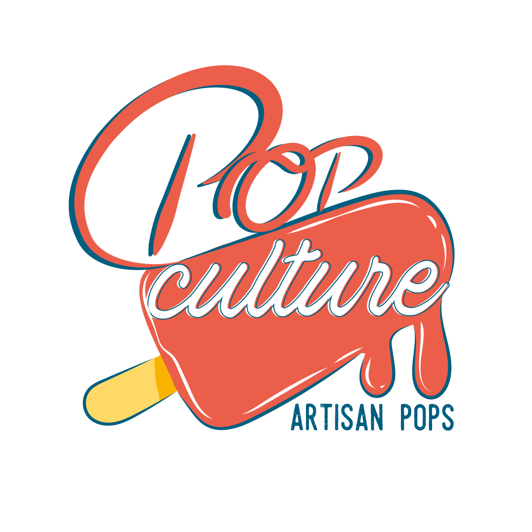 Pop Culture Artisan Pops
