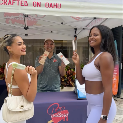 Sips & Styles: Modern Luxury's Aloha Swim 2025 was a BLAST!