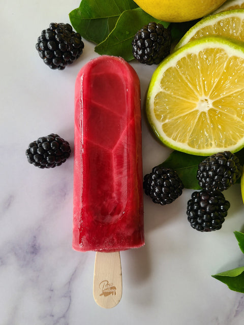 Here Comes the Sun w/ Berry Yuzu