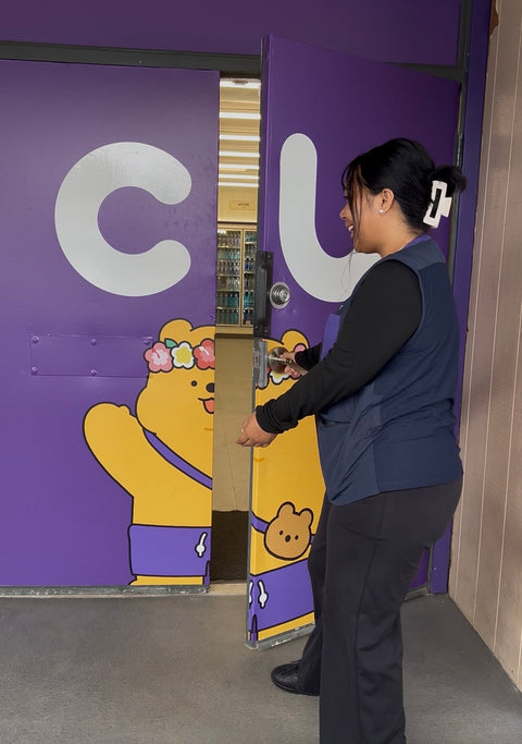 Pop Culture Artisan Pops Lands at CU Hawaiʻi’s New Kapahulu Store