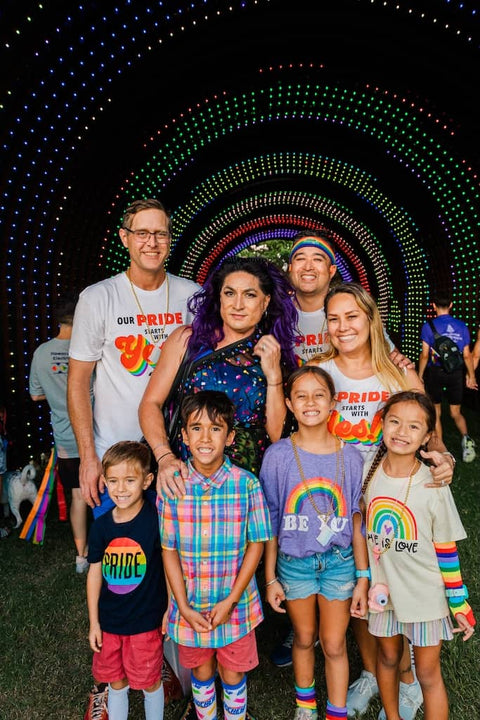 Pop Culture Is Celebrating Honolulu Pride!