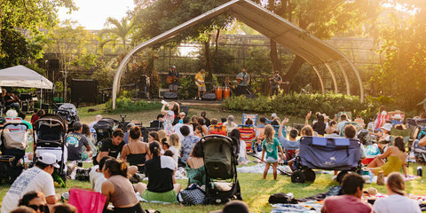 The Wildest Show is Back and Cooler Than Ever at The Honolulu Zoo!