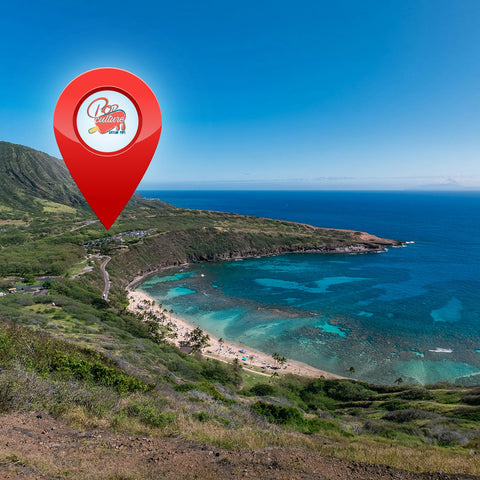 Hanauma Bay Just Got a Whole Lot Cooler