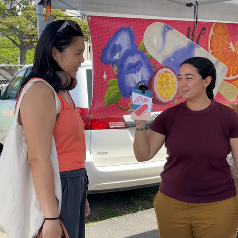 What does Disney, Taro, and A Puppy Named Toffee All Have In Common?
