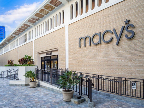 Shop ‘Til You Pop at Macy’s Ala Moana